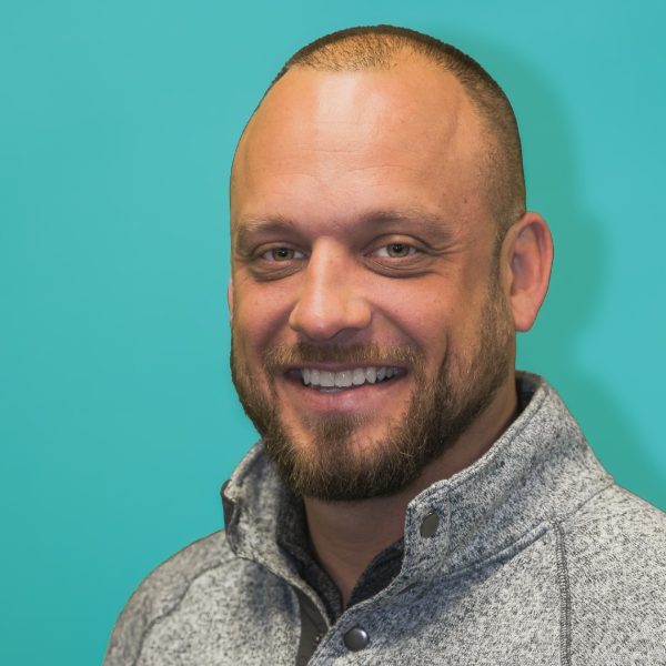 Aaron Christy founder Jamestown Commercial Roofing